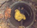 pipes, underground drainage pipes sewer renovation, WATER PIPES, tunnelling, civil engineering shaft sinking, tunneling, PTL